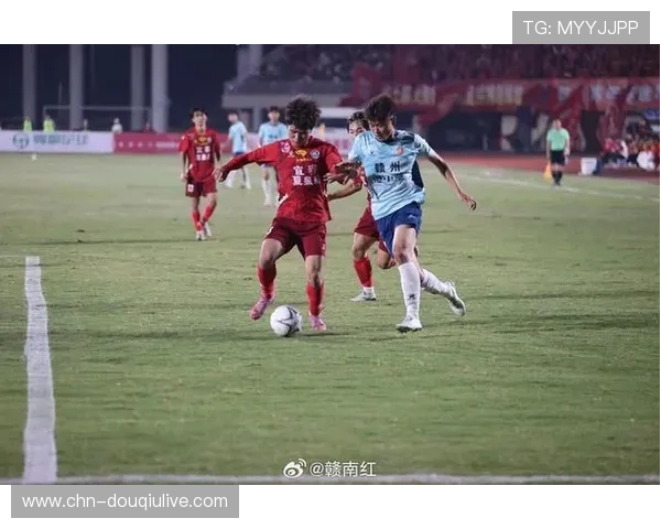 卢欣斩获金靴助赣州队夺冠，赣超联赛完美收官