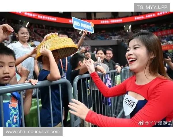 湾区篮球热潮：港澳观众跨城观赛成新趋势