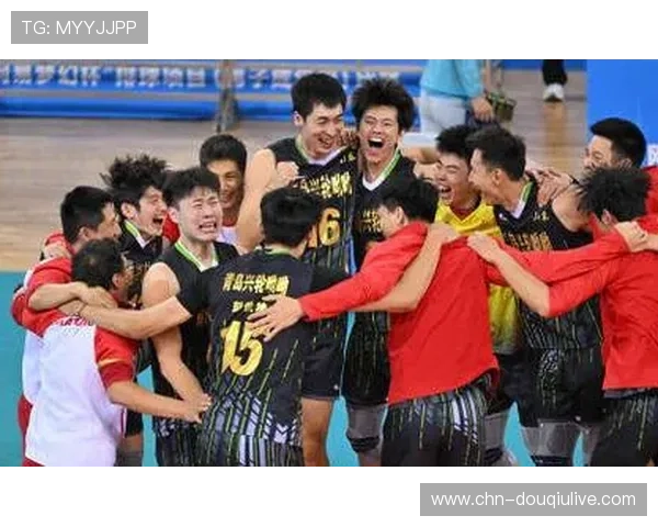 第十五届全运会男排成年组：山东队全胜夺冠，福建队获亚军上海队季军