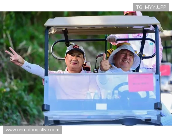 宁远产业园员工欧阳珍志谈转型：高尔夫制造要求高但待遇更好