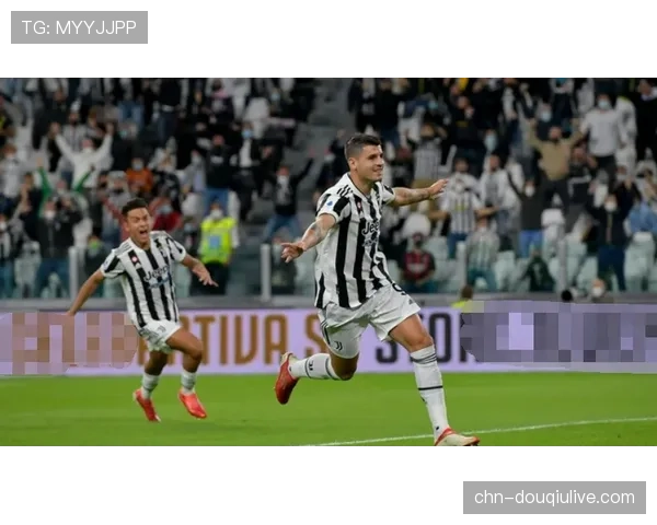 即时战报：尤文图斯变阵3-4-2-1，弗拉霍维奇回撤策应主导进攻