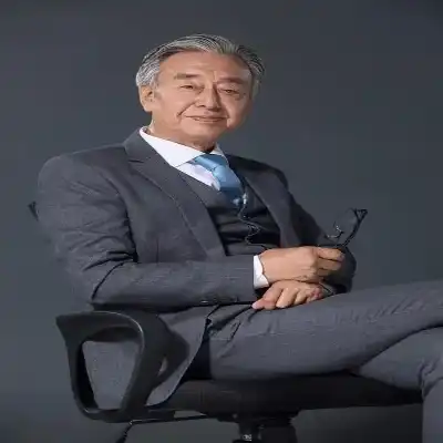 安萱冬